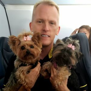 Meet your Posher, Mark